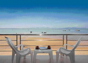 Отель Koh Kwang Seaview  Nong Thale